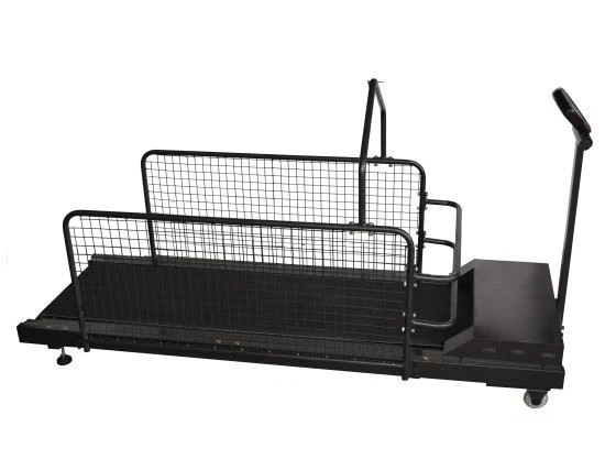 Dog Running Machine