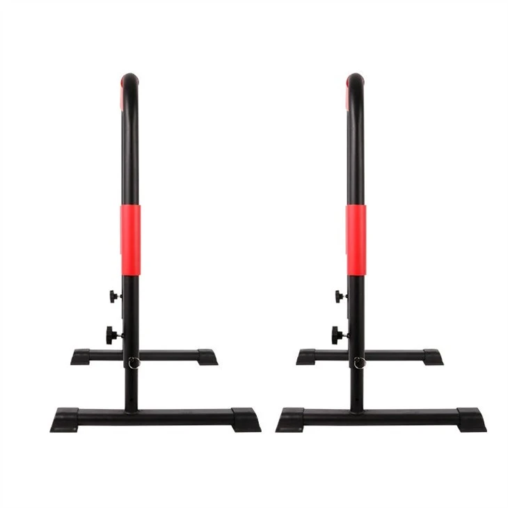 Parallel Bar Dip Station