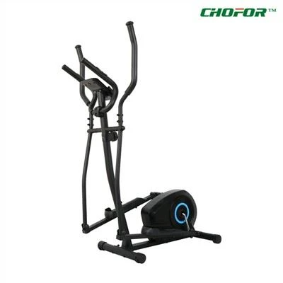 Cross Trainer ellittiku manjetiku