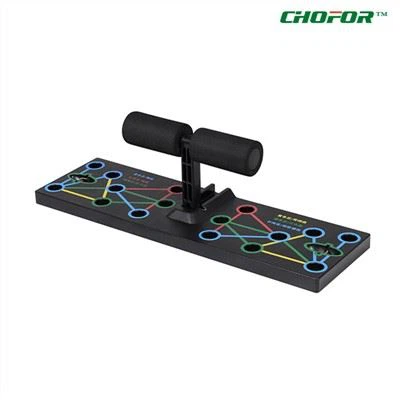 push up bord eżerċizzju