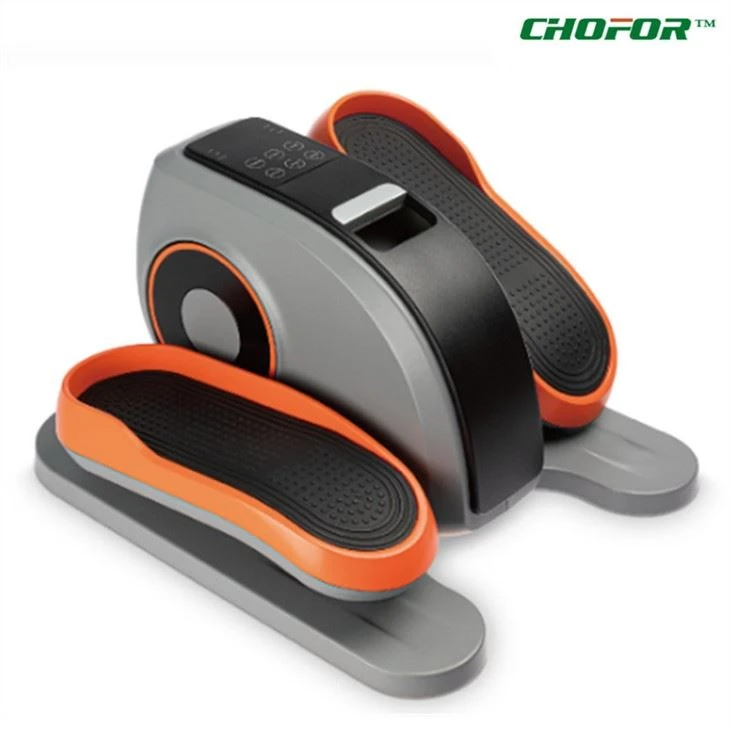 Under Desk Elliptical Bike